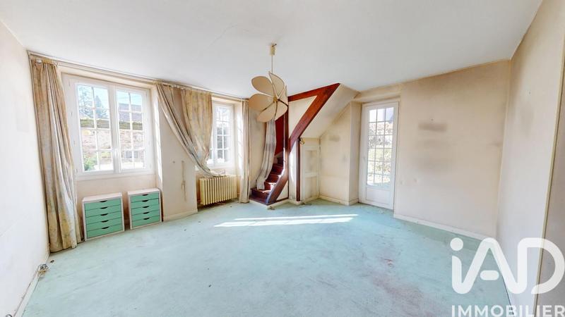 Maison - 300 m² - 10 pièces