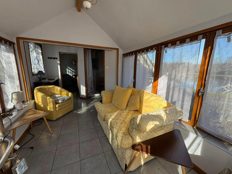 Maison - 300 m² - 7 pièces