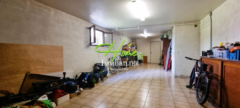 Maison - 168 m² - 5 pièces