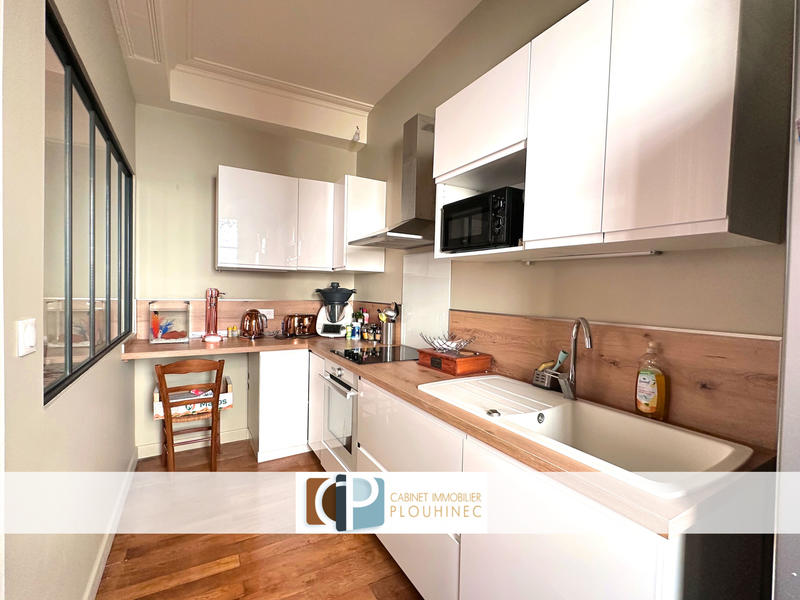 Appartement - 67 m² - 2 pièces