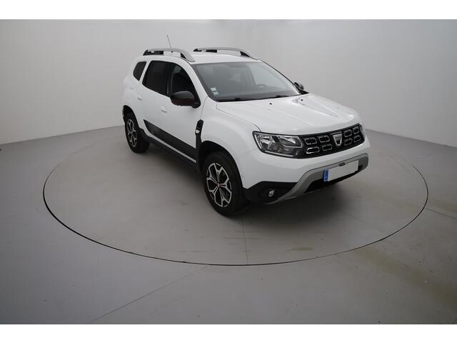 Dacia Duster Sl Techroad Blue dCi 115 4x2