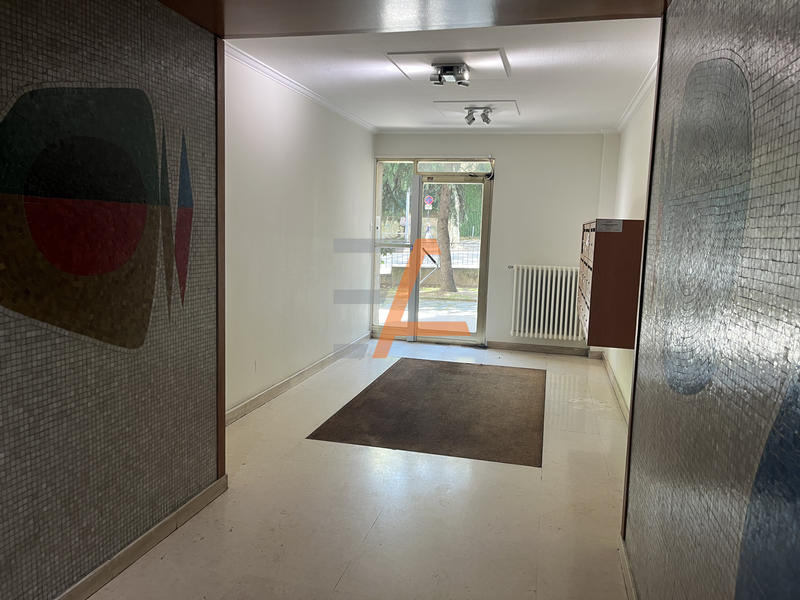 Appartement - 106 m² - 5 pièces