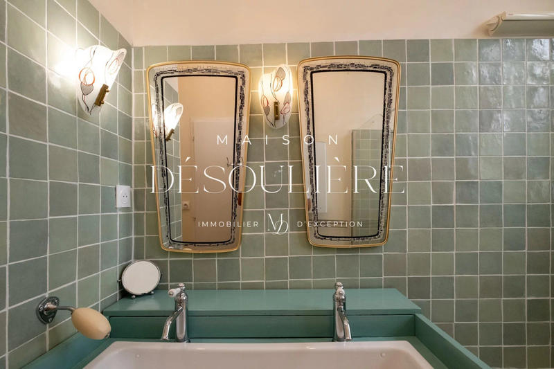 Duplex - 83 m² - 4 pièces