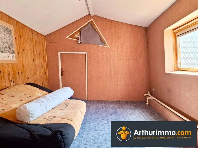 Immeuble - 290 m² - 10 pièces