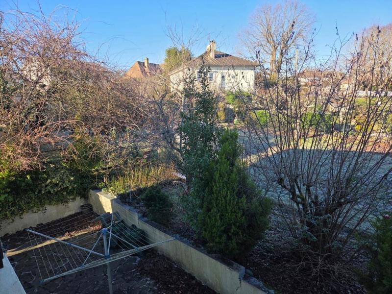 Maison de ville - 103 m² - 5 pièces