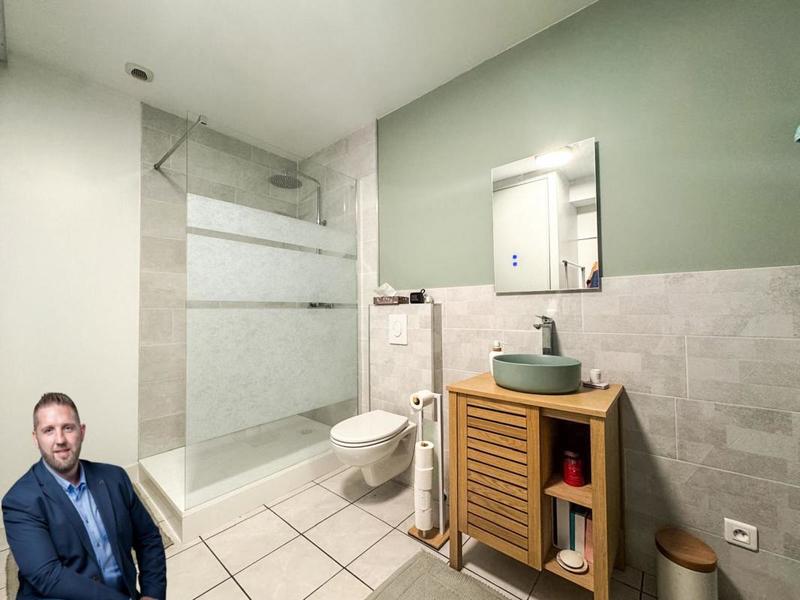 Maison - 112 m² - 5 pièces