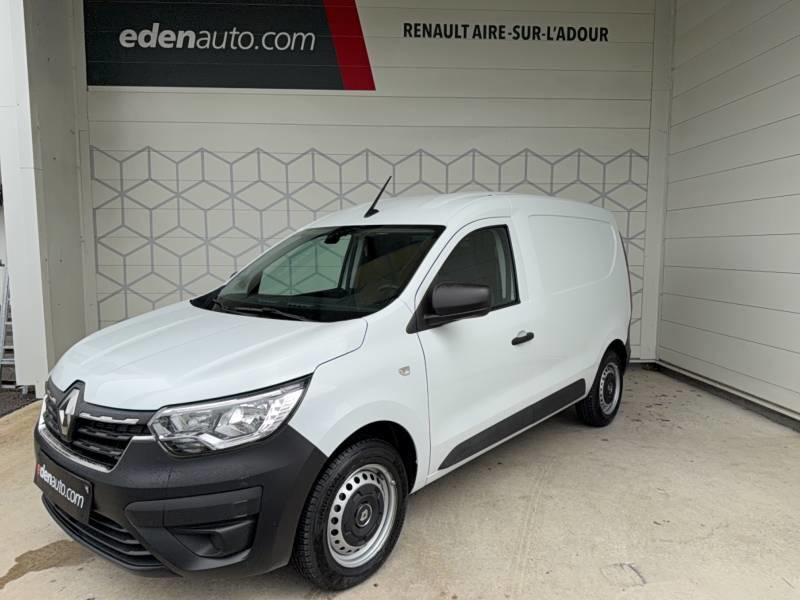 Renault Express (30) Van Tce 100 - 22 Confort