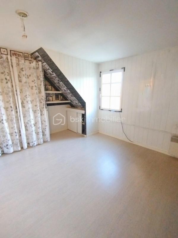 Maison traditionnelle - 117 m² - 5 pièces