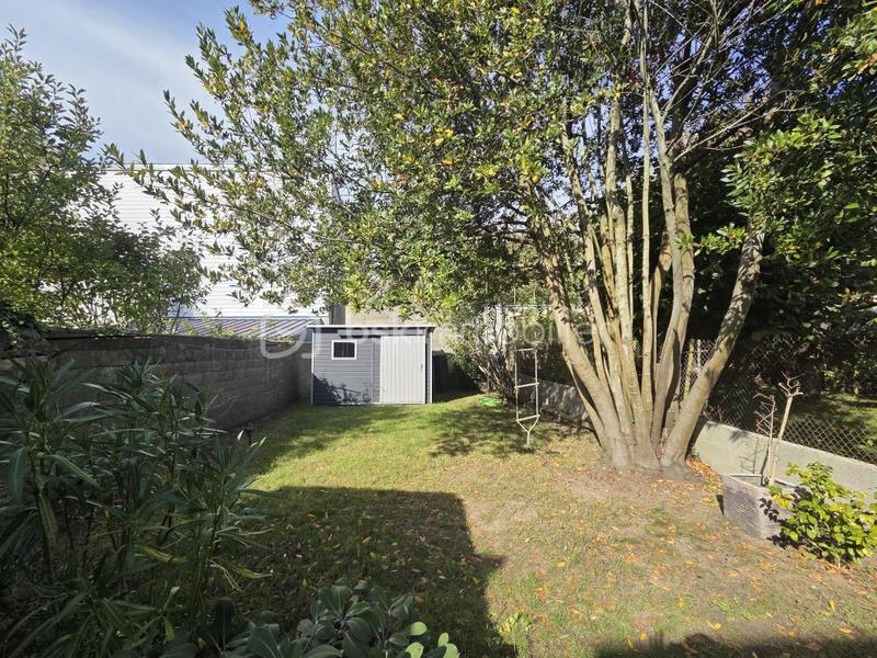 Maison de ville - 149 m² - 5 pièces