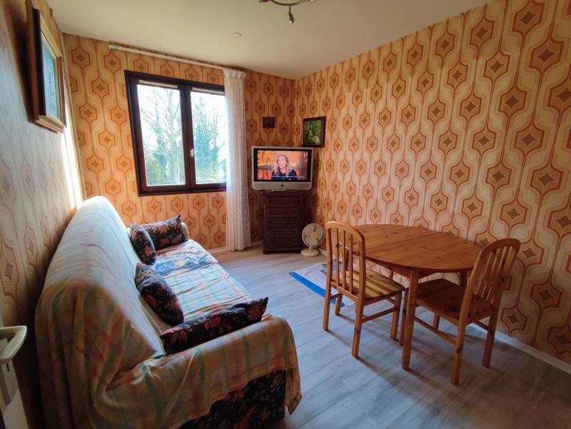 Maison - 76 m² - 4 pièces