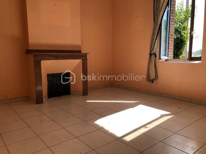 Demeure - 263 m² - 8 pièces