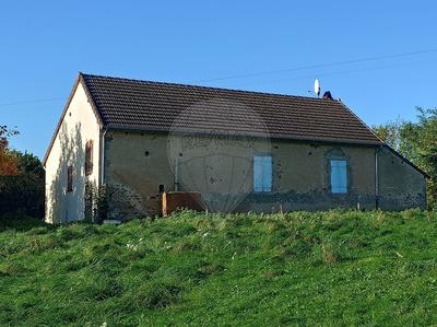 Maison de campagne - 112 m² - 5 pièces