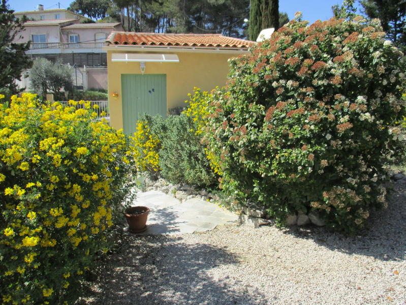 chambre d'hôtes "le 552"