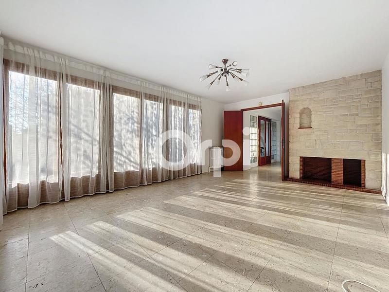 Maison - 78 m² - 3 pièces