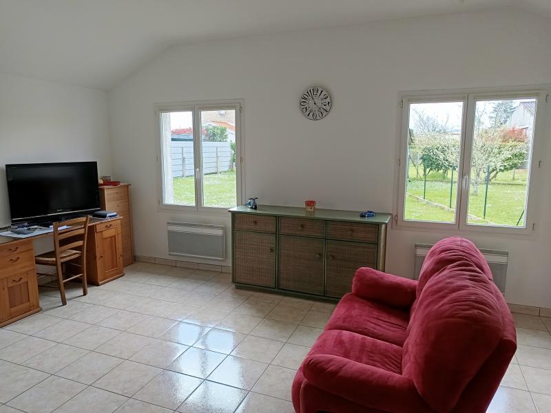 Maison - 73 m² - 5 pièces