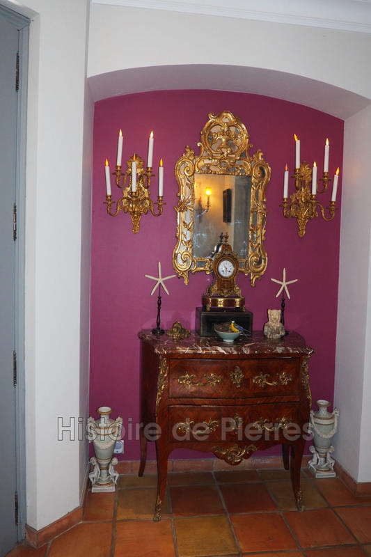 Maison - 300 m² - 10 pièces