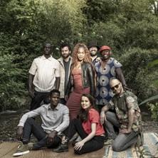 The Bongo Hop + la Classe Internationale