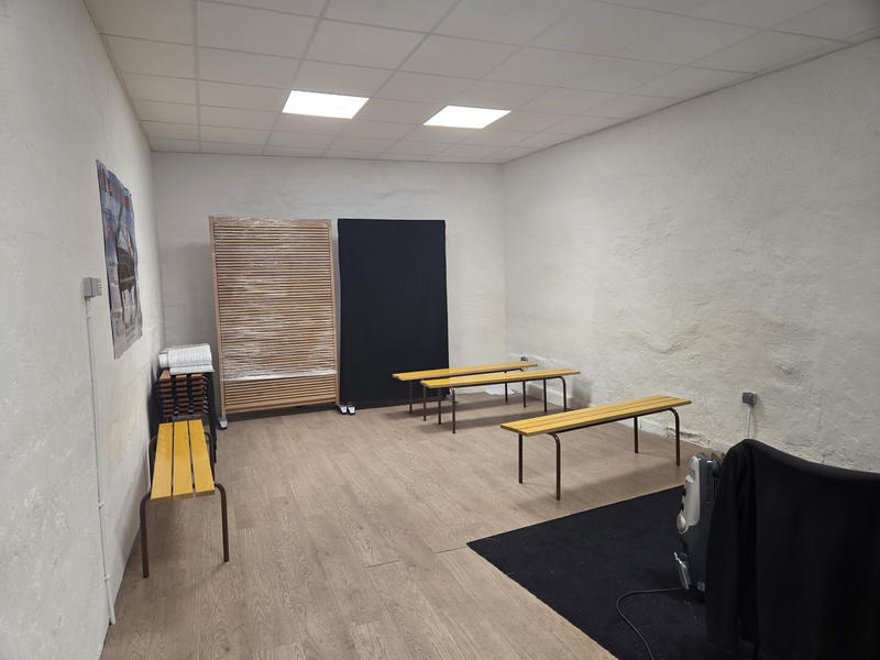 Local commercial - 33 m²