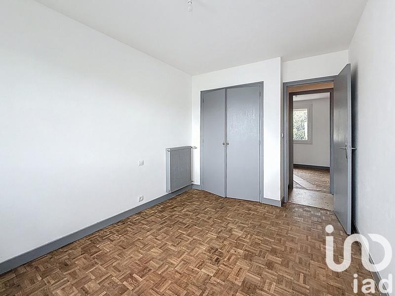 Maison - 138 m² - 7 pièces