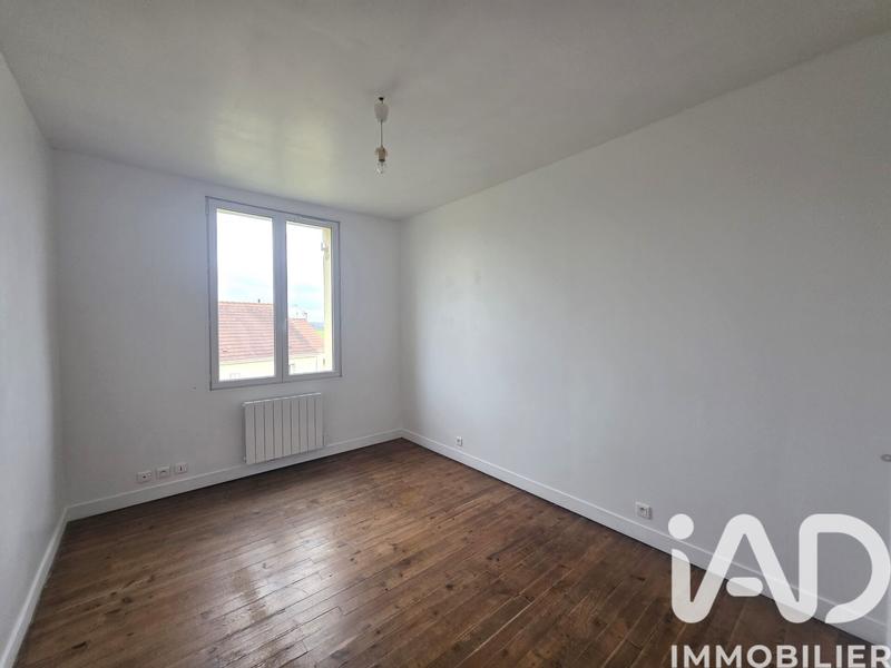 Maison - 82 m² - 4 pièces