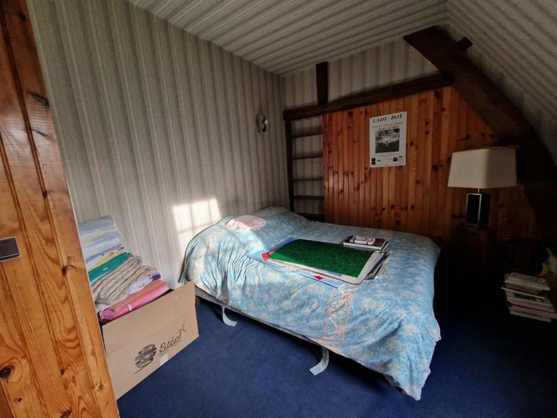 Maison traditionnelle - 138 m² - 7 pièces