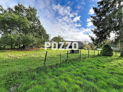 Maison - 87 m² - 5 pièces