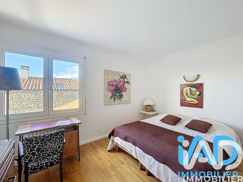 Maison de village - 224 m² - 7 pièces