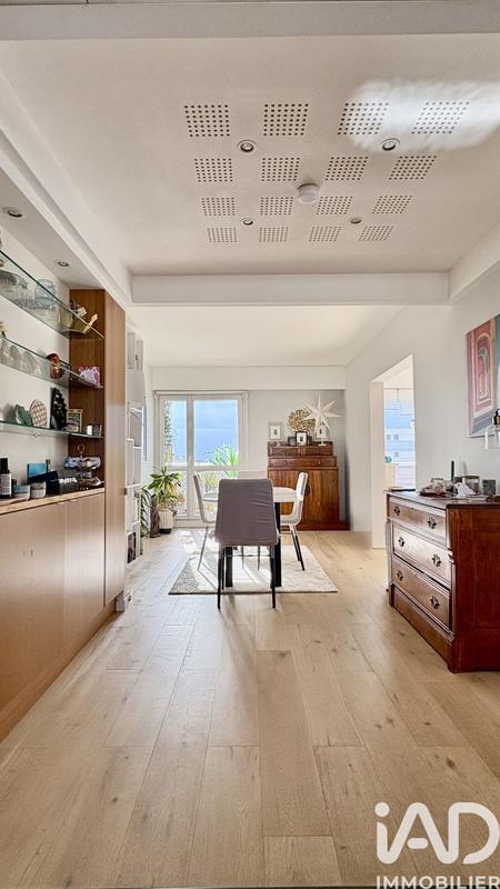 Appartement - 103 m² - 5 pièces