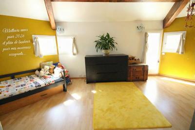 Villa - 120 m² - 5 pièces