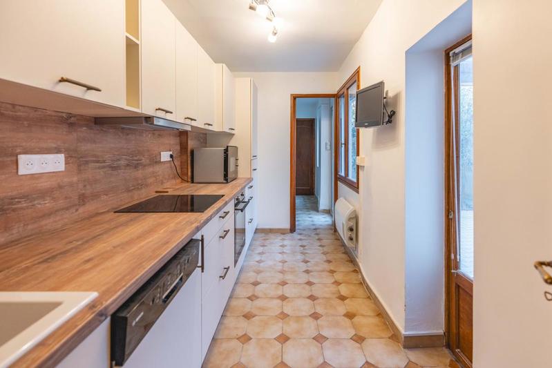 Maison de ville - 184 m² - 6 pièces