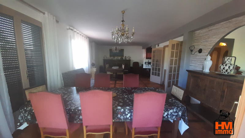 Fonds de commerce - 624 m²