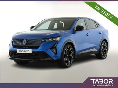 Renault Rafale Phev 300 Atelier Alpine Pano Hud