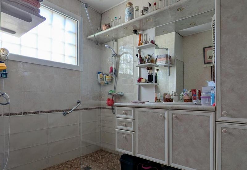 Maison - 116 m² - 4 pièces