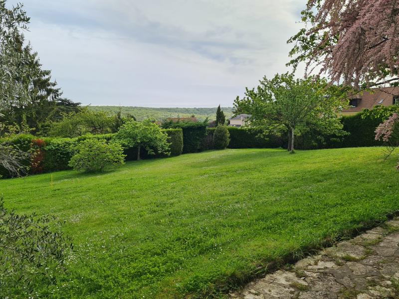 Terrain - 419 m²