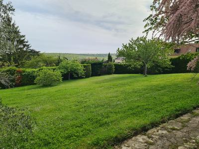 Terrain - 419 m²