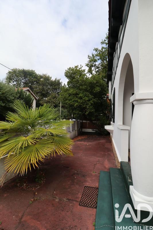 Maison - 55 m² - 3 pièces