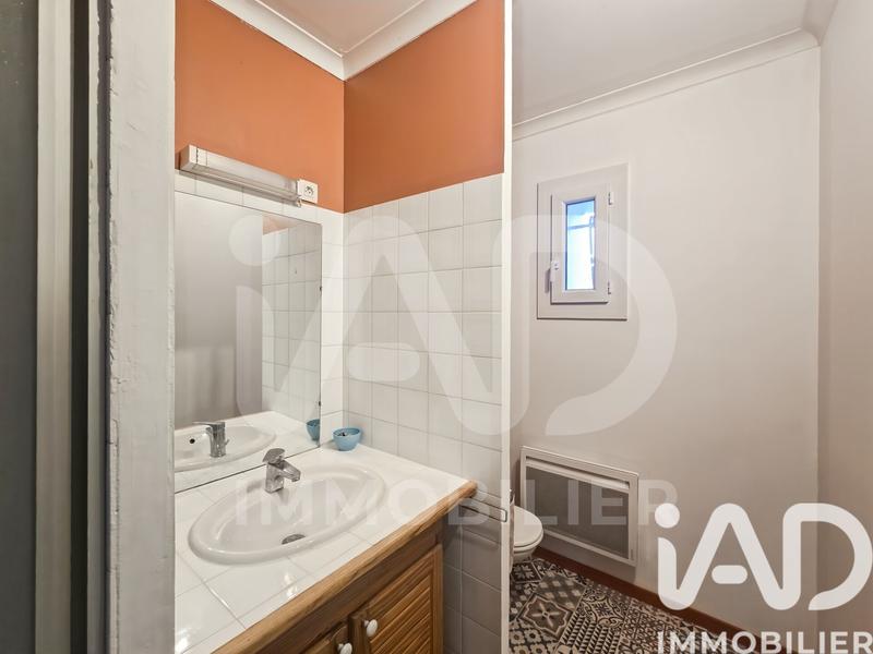 Maison - 170 m² - 5 pièces