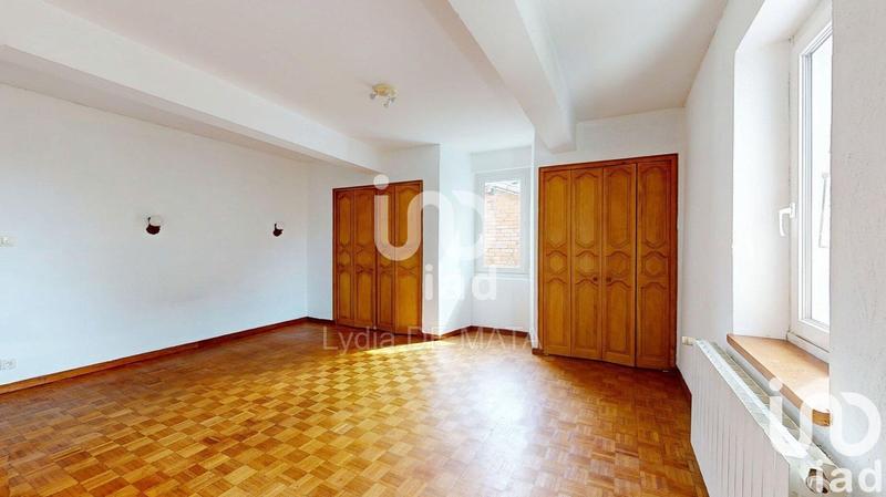 Maison de village - 119 m² - 4 pièces