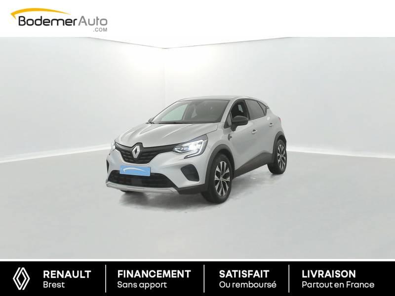 Renault Captur TCe 90 Evolution