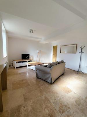 Maison ancienne - 166 m² - 10 pièces