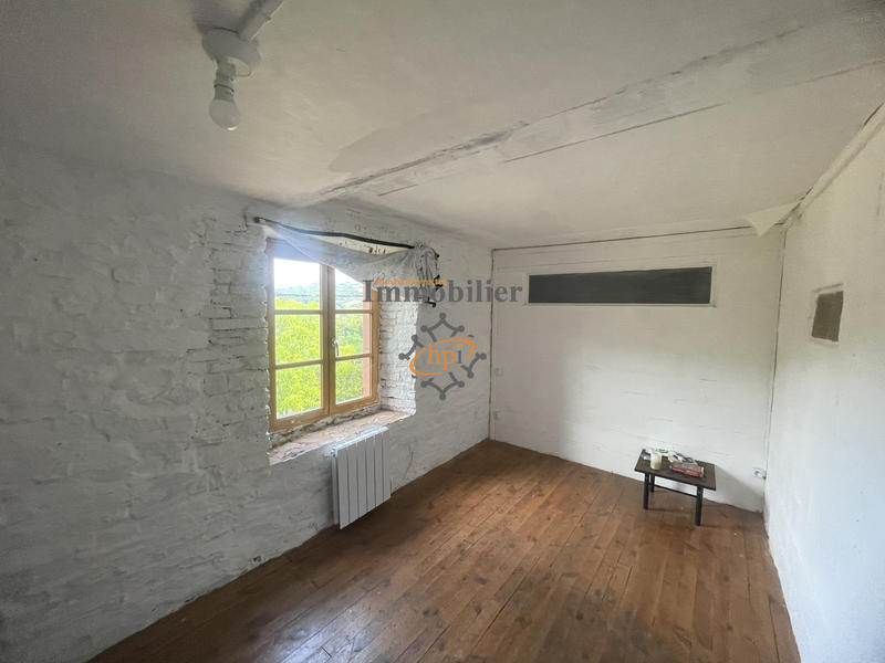 Maison - 190 m² - 6 pièces