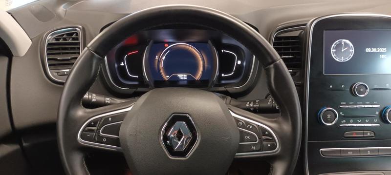 Renault Grand Scénic IV TCe 140 Evolution