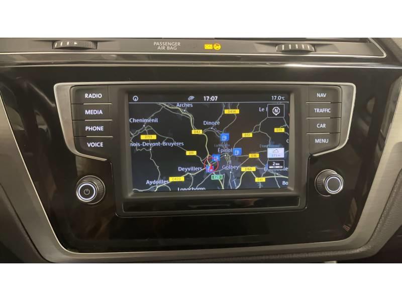 Volkswagen Touran 1.6 Tdi 115 Bmt Dsg7 Allstar 5pl