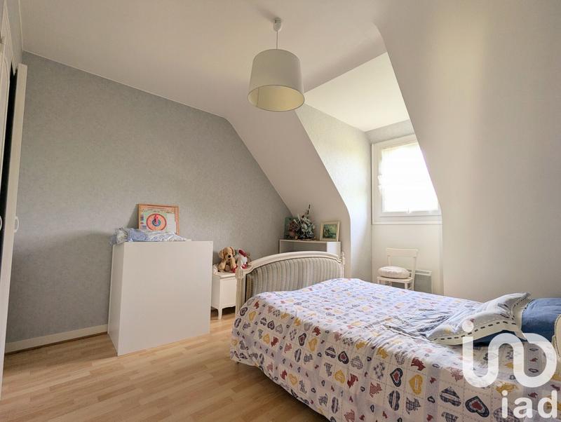 Maison - 174 m² - 8 pièces