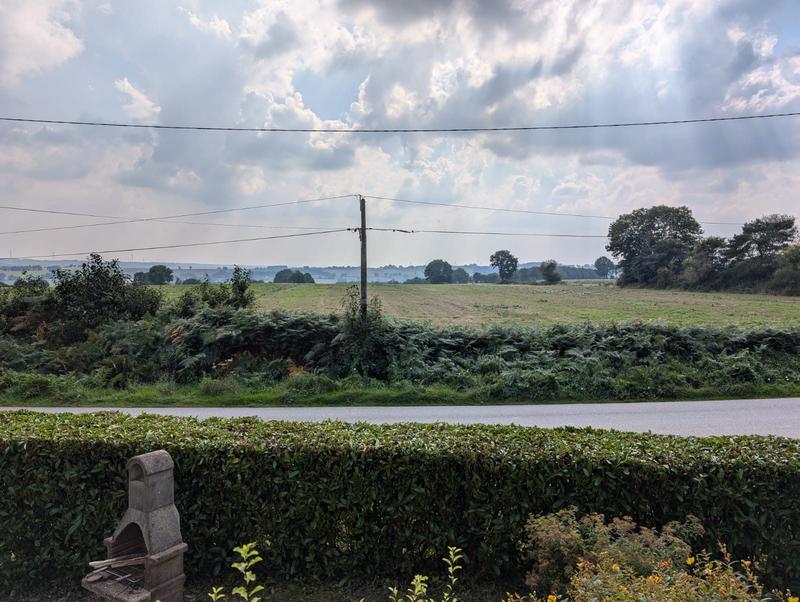 Maison - 106 m² - 4 pièces