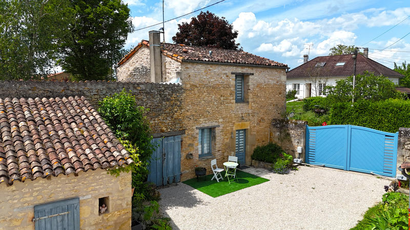 Maison - 149 m² - 6 pièces