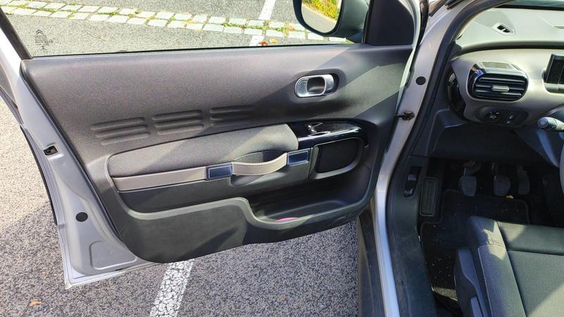 Citroën C4 Cactus 1.6 BlueHdi 100 Feel