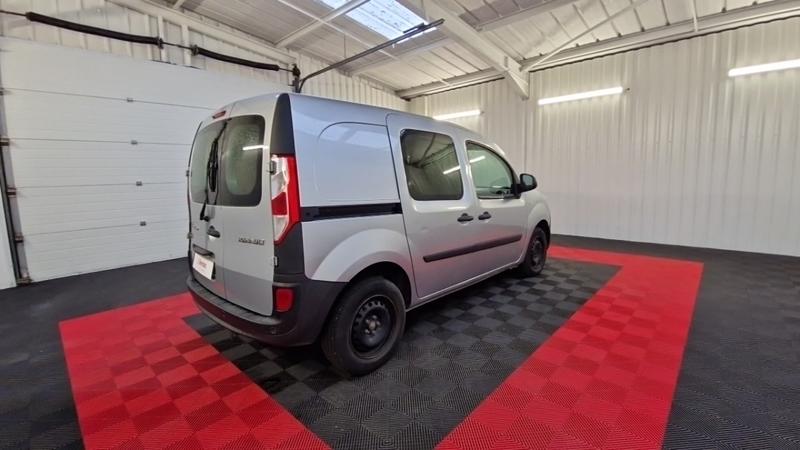 Renault Kangoo Express Grand Confort - Blue dCi 80