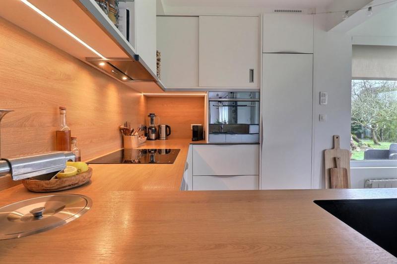 Maison - 194 m² - 7 pièces