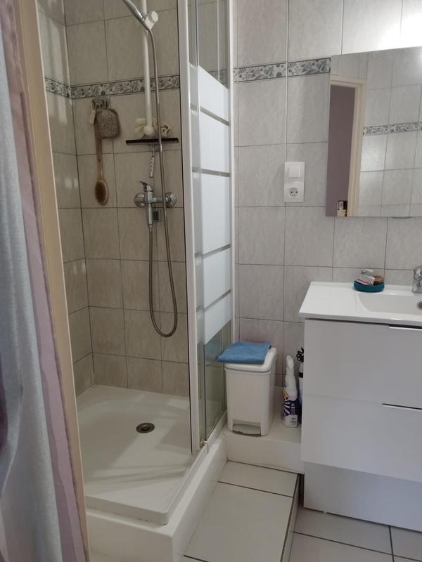 Maison - 144 m² - 6 pièces